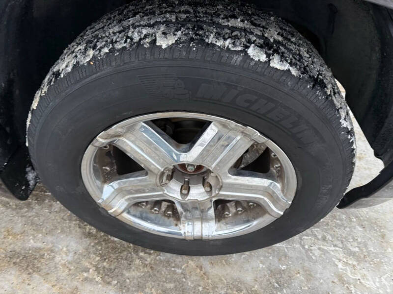 2006 GMC Yukon XL Denali