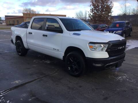2019 RAM 1500 for sale at Bruns & Sons Auto in Plover WI