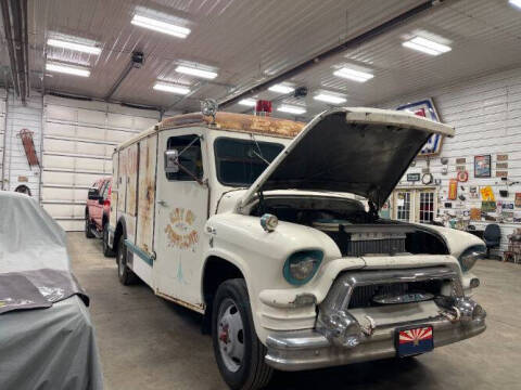 1956 GMC 3100