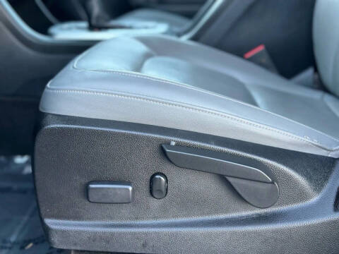 2015 Chevrolet Colorado LT