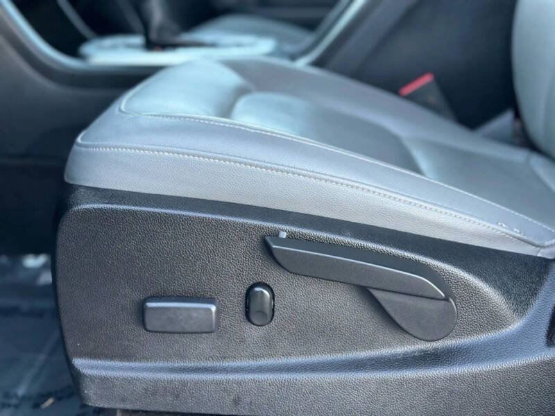 2015 Chevrolet Colorado LT