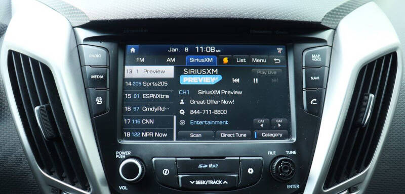 2016 Hyundai Veloster