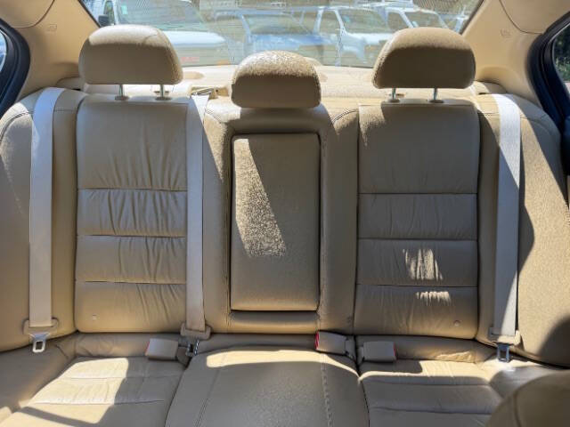 2011 Honda Accord