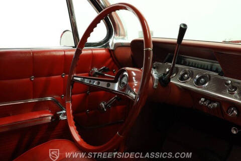 1962 Chevrolet Impala