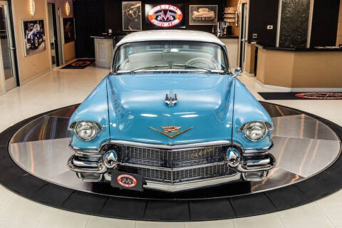 1956 Cadillac Series 62