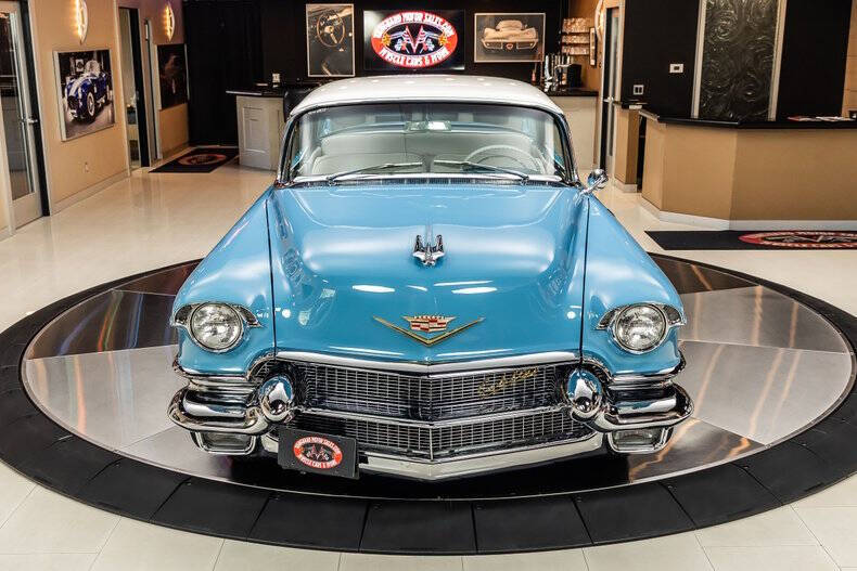 1956 Cadillac Series 62