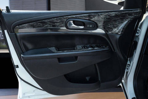 2014 Buick Enclave Leather