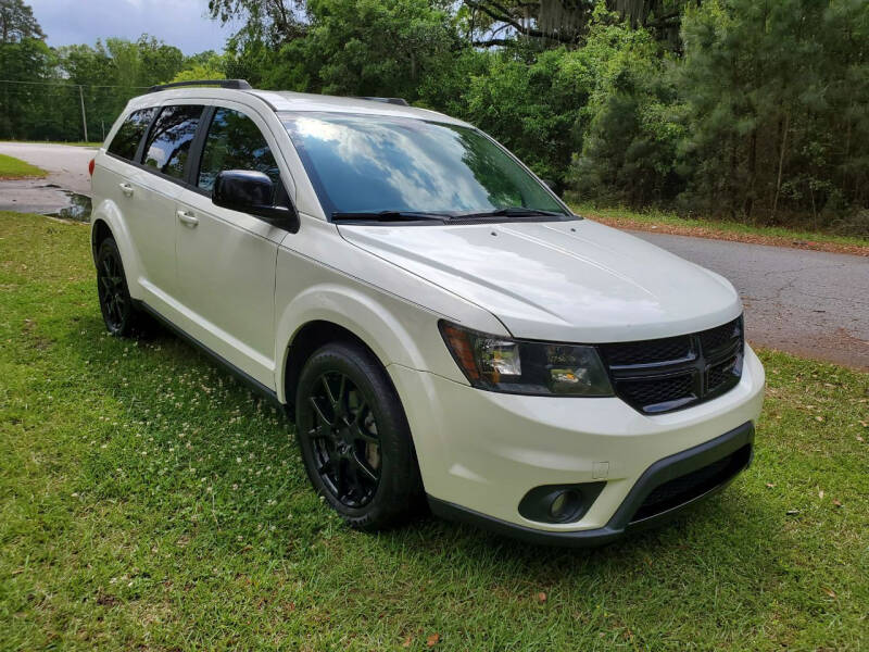 2014 Dodge Journey for sale at Intercoastal Auto in Savannah GA