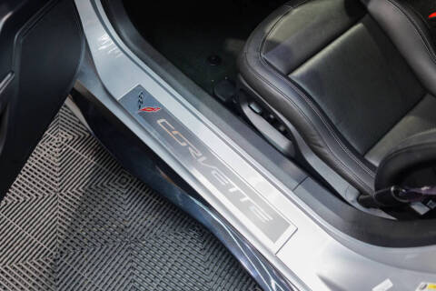 2016 Chevrolet Corvette Z06