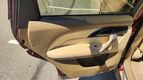 2008 Acura MDX SH-AWD