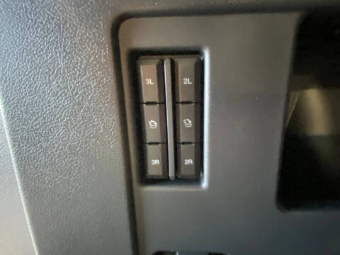 2024 Ford Expedition Timberline