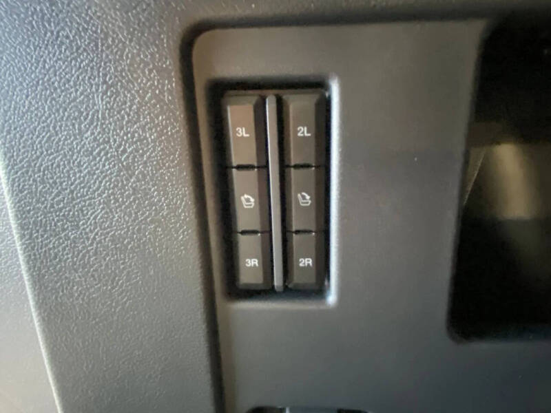 2024 Ford Expedition Timberline