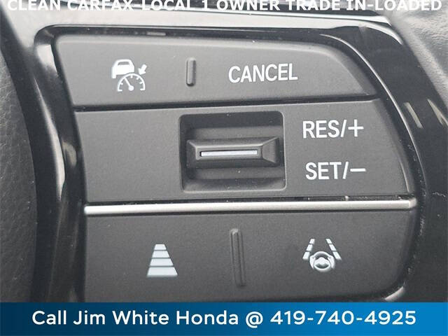 2023 Honda HR-V EX-L