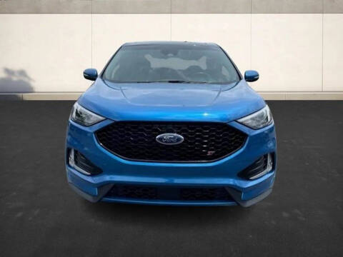 2020 Ford Edge ST