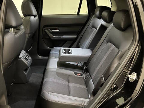 2023 Mazda CX-50 2.5 S Preferred Plus