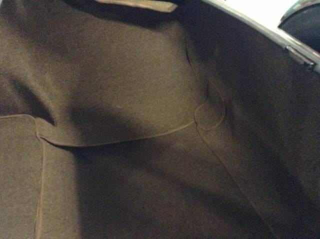 1941 Lincoln Continental