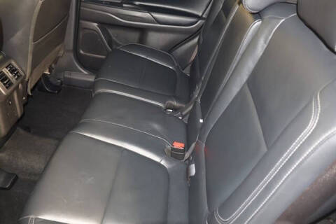 2019 Mitsubishi Outlander GT