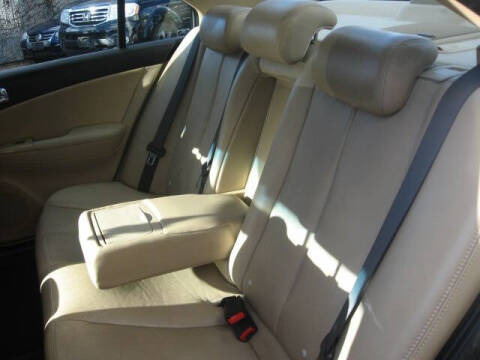 2010 Hyundai Sonata Limited