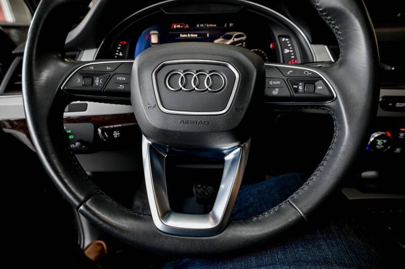 2019 Audi Q7