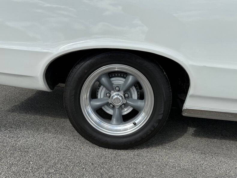 1964 Pontiac Tempest