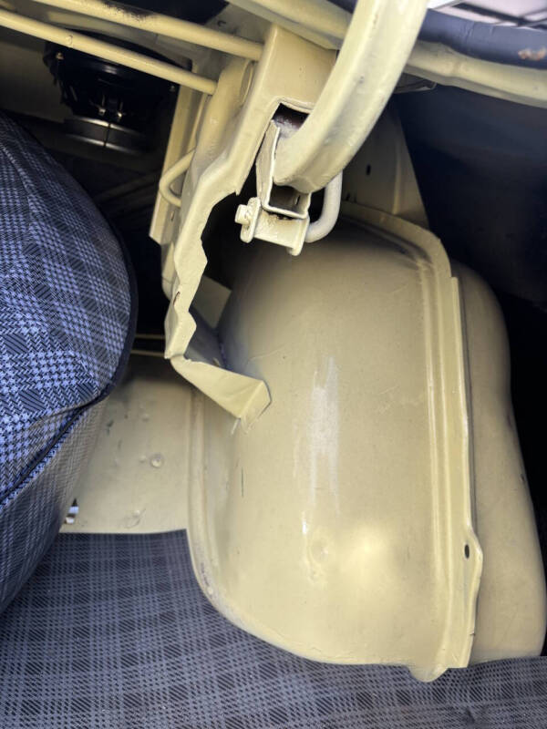 1969 Dodge Super Bee