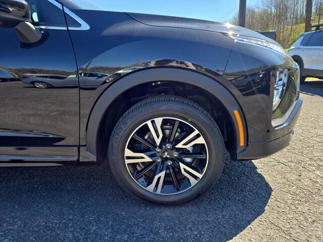 2026 Mitsubishi Eclipse Cross SEL