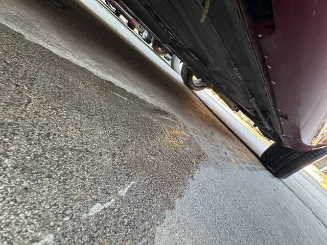 2007 Buick Lucerne CXL V6