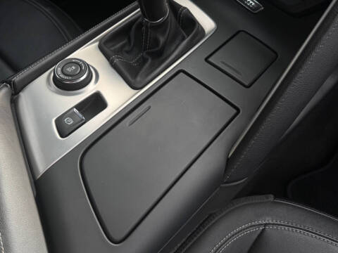 2019 Chevrolet Corvette Stingray