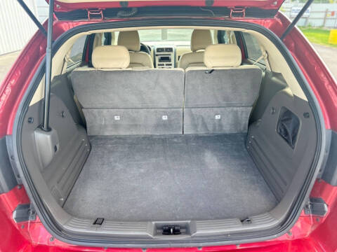 2010 Lincoln MKX