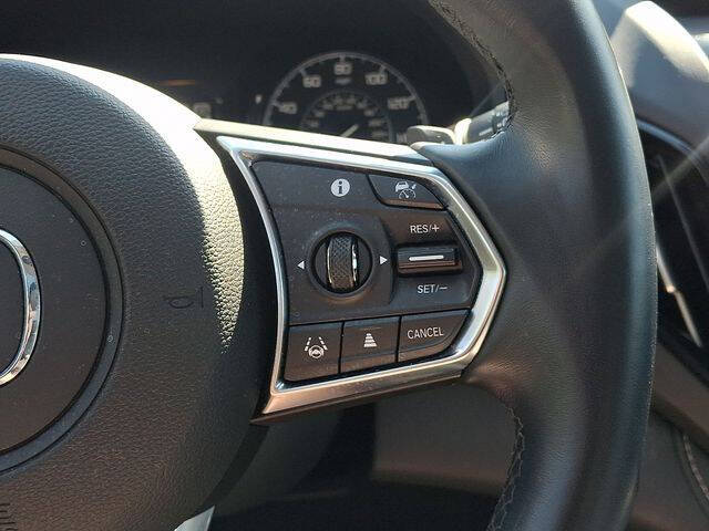 2023 Acura RDX w/Tech