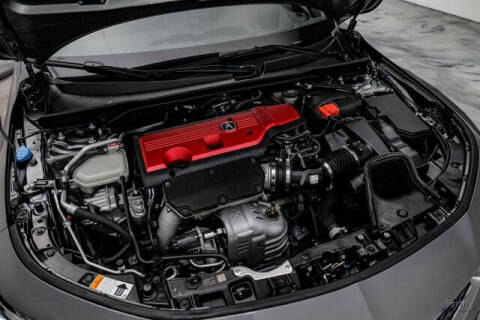 2024 Acura Integra Type S