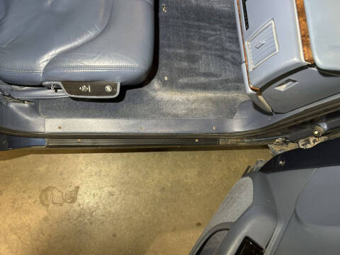 1996 Buick Roadmaster Estate