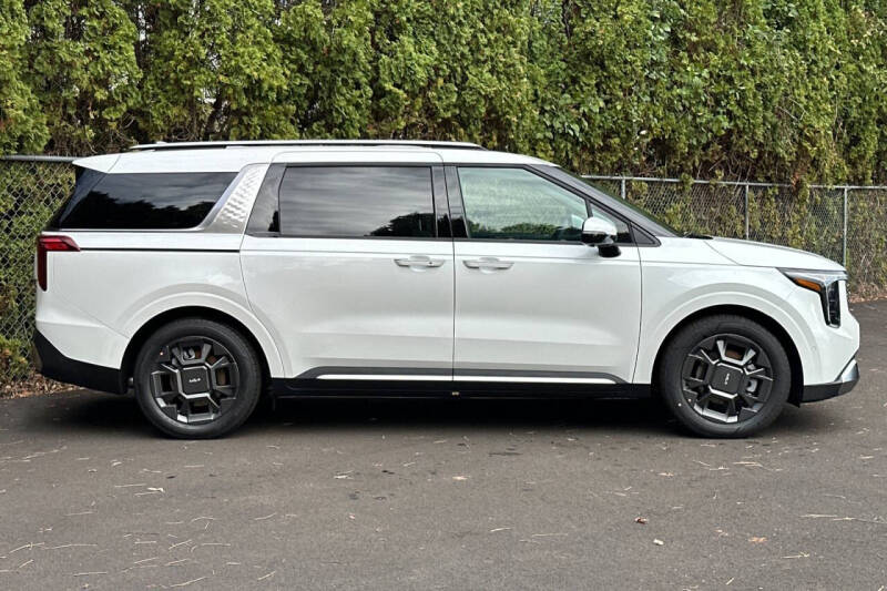 2026 Kia Carnival SX Prestige