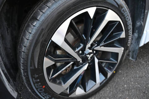 2024 Mitsubishi Outlander PHEV Ralliart