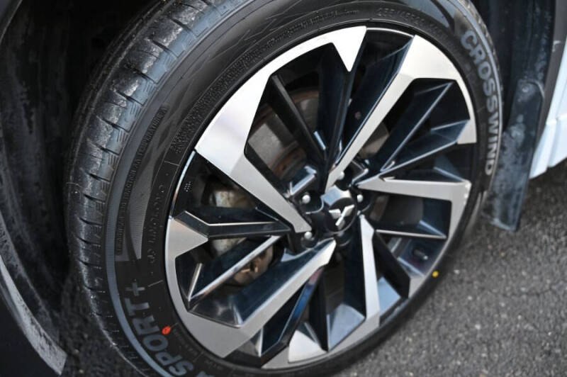 2024 Mitsubishi Outlander PHEV Ralliart