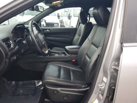 2021 Dodge Durango GT