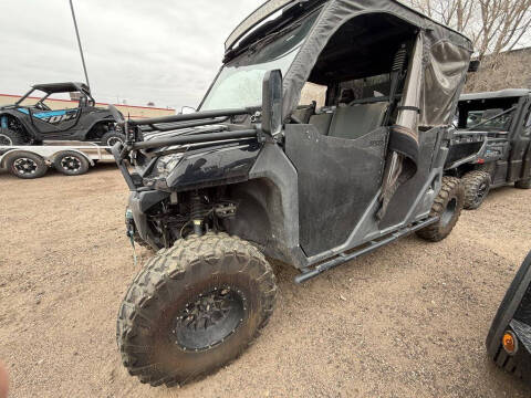 2023 CFMoto UForce 1000 XL