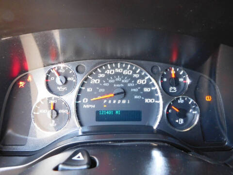 2013 Chevrolet Express 2500