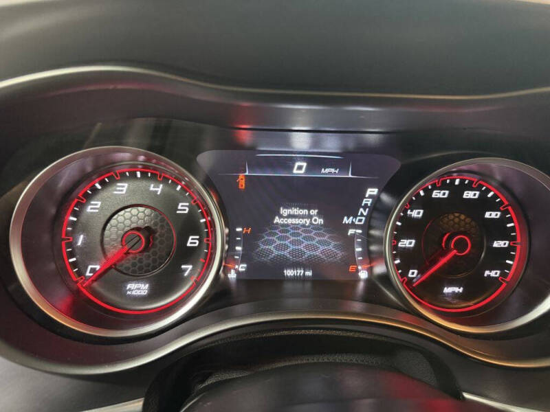 2021 Dodge Charger GT