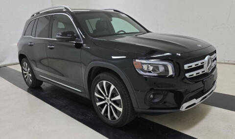 2021 Mercedes-Benz GLB GLB 250