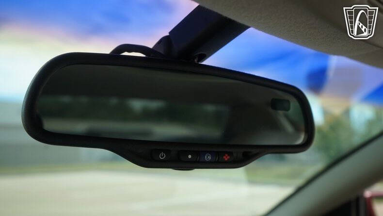 2001 Cadillac Eldorado ESC