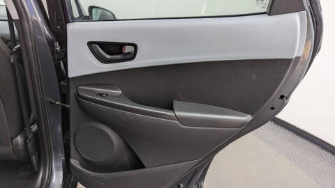 2021 Hyundai Kona SEL Plus