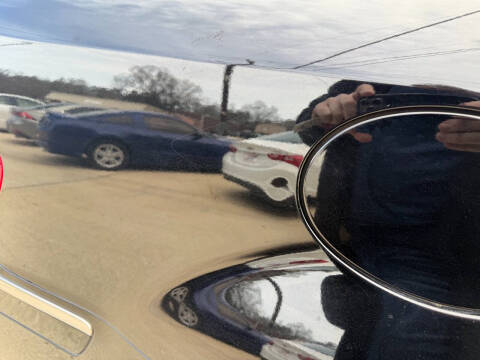 2012 Mercedes-Benz GL-Class GL 450 4MATIC