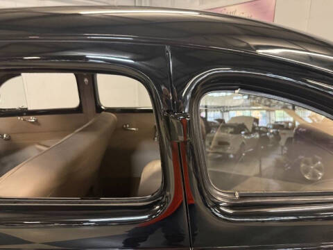 1940 Ford Deluxe