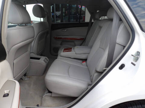 2004 Lexus RX 330