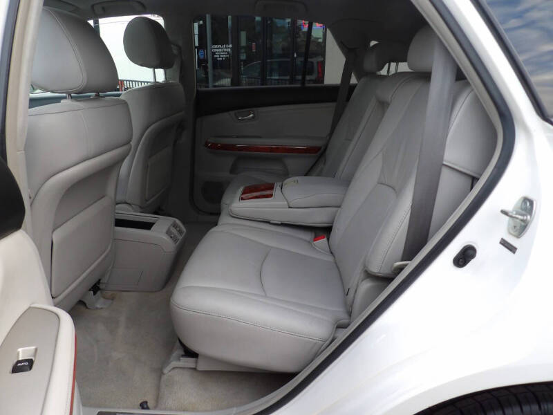 2004 Lexus RX 330