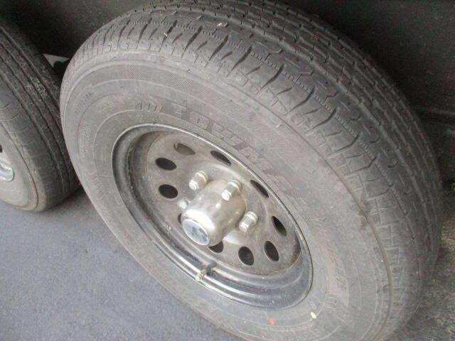 2021 Forest River Grey Wolf Limited 26DBH