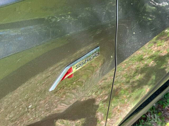 2023 Acura RDX w/A-SPEC
