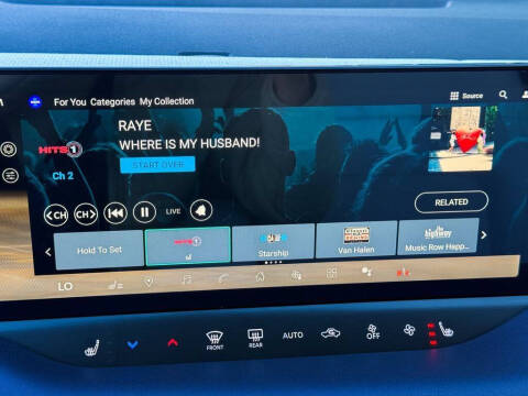 2026 Nissan LEAF SV+