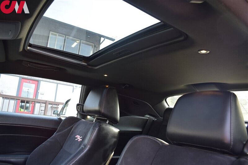 2015 Dodge Challenger R/T Scat Pack